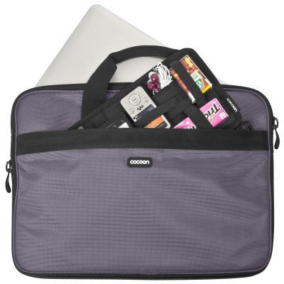 Grid IT Hell's Kitchen Protective Case for MacBook Pro 13 Inch - Durable Laptop Cover for Work, Travel & College (Compatible with MacBook Pro 13