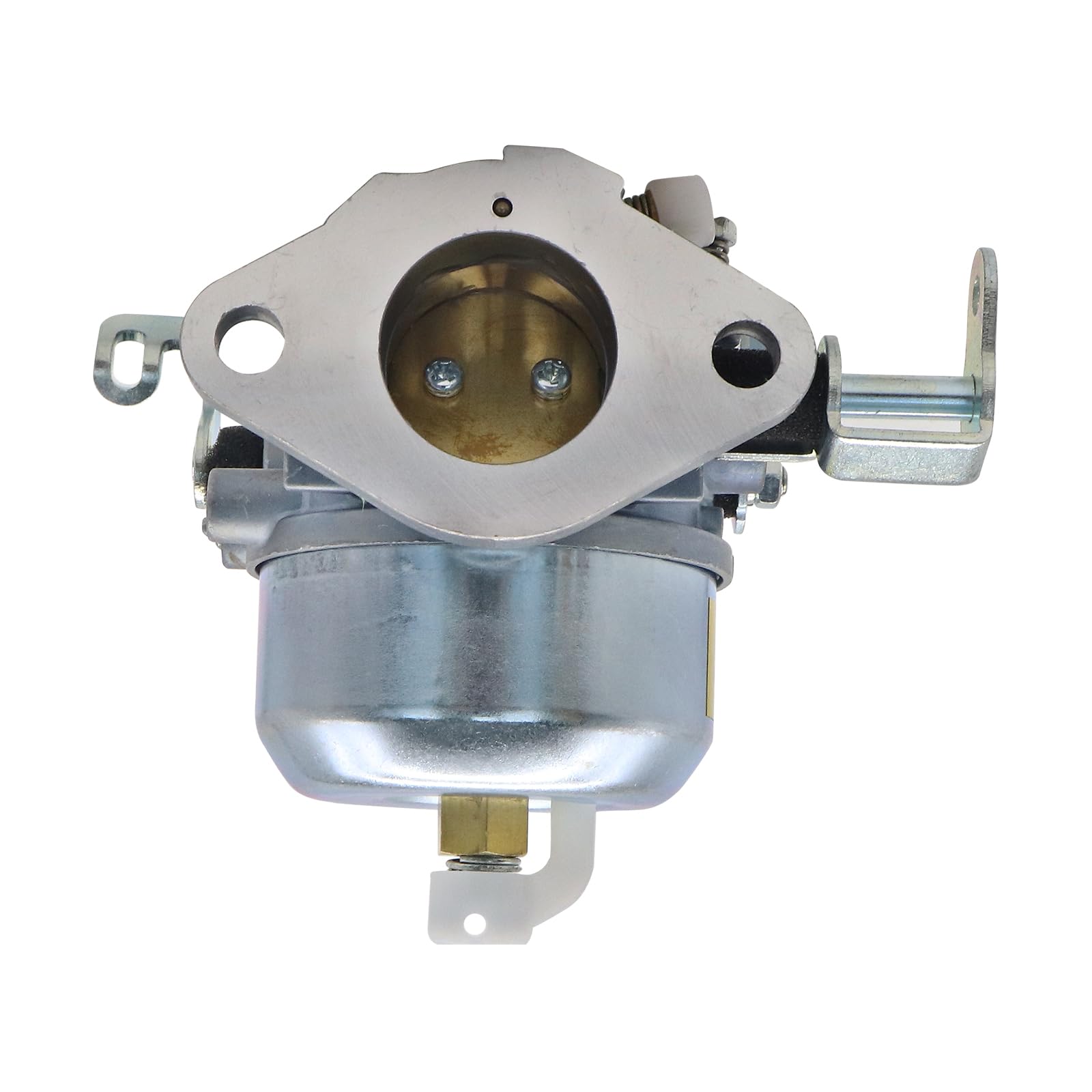 146-0456 Carburetor Replacement for Onan Cummins RV Generator 4000/6500 Watt - Compatible with 146-0444 & 141-0929 Models - Includes Gaskets - Perfect for RV Power Supply & Emergency Backup