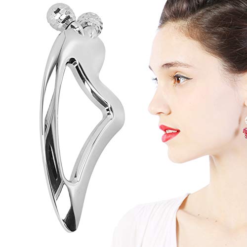 **Facial Lifting Roller & Massager - Anti-Aging Wrinkle Reduction Tool for Face Tightening & Slimming | Body Massage Scraping Board for Skin Care & Beauty | Perfect for Home Spa & Relaxation**