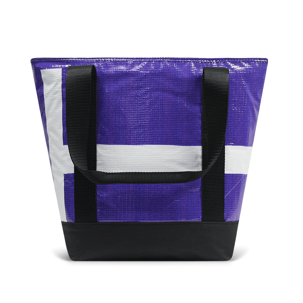 Beck Cooler Bag Bk1 01236 - Insulated Lunch Box for Work, Picnic & Outdoor Activities - Leakproof & Durable Portable Cooler for Food & Drinks