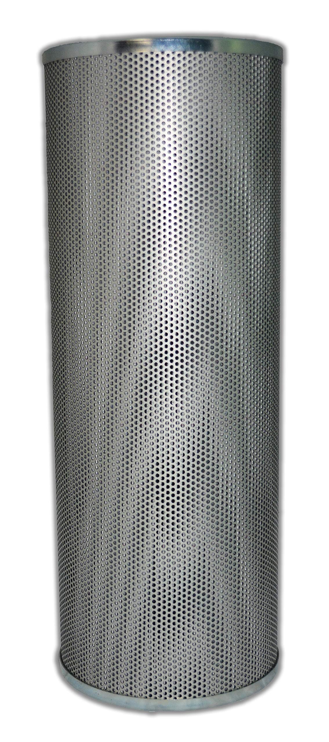 Replacement Hydraulic Filter Compatible with SF Filter HY2880 - 1 Pack | Heavy Duty Construction Equipment, Excavator, Bulldozer Hydraulic System Maintenance