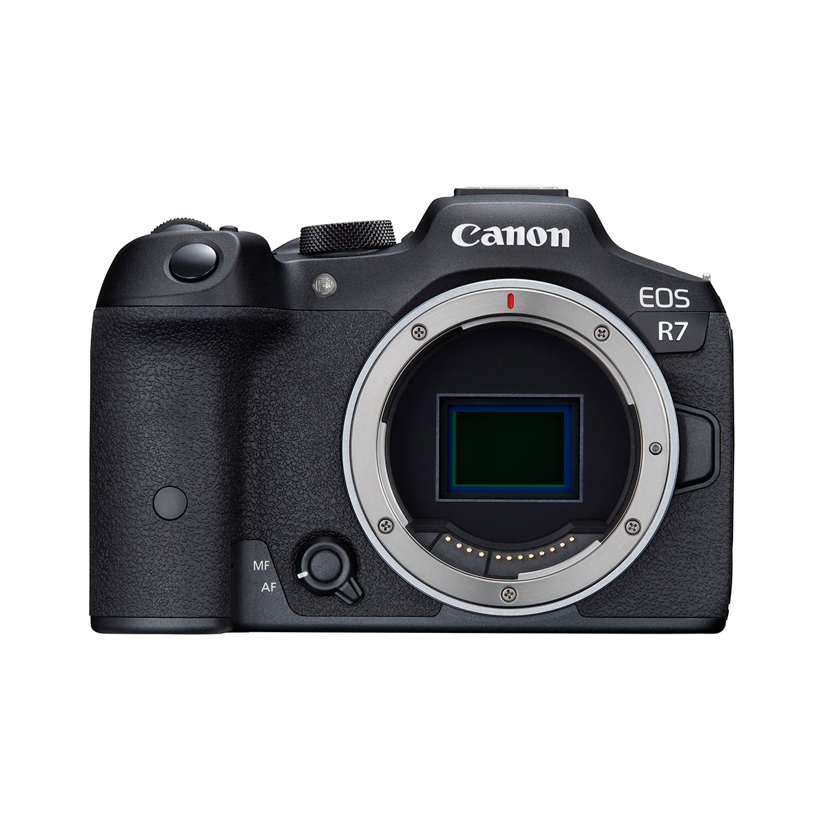 Canon EOS R7 Mirrorless Interchangeable Lens Camera Body - Perfect for Travel, Vlogging & Professional Photography