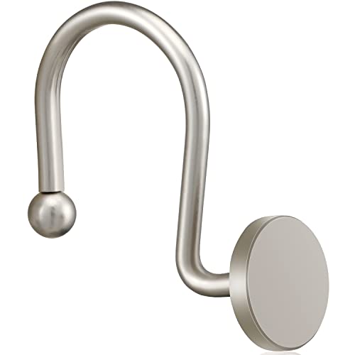 Matte Nickel