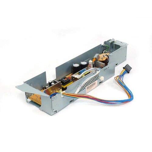 Refurbished Clover Electronics LJ 8100 8150 Mopier 320 Printer Power Supply (OEM# C4214-69020 RG5-4357) - Reliable Replacement for Office & Home Printing Needs