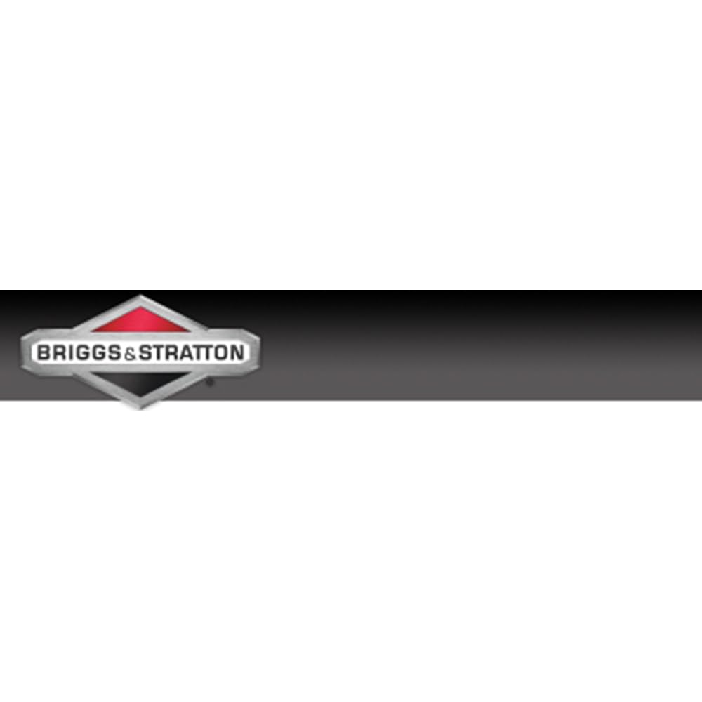 RAParts B1699848 699848 New Air Cleaner Cover - Compatible with Briggs and Stratton Lawn Mowers - Perfect for Outdoor Yard Maintenance & Engine Protection