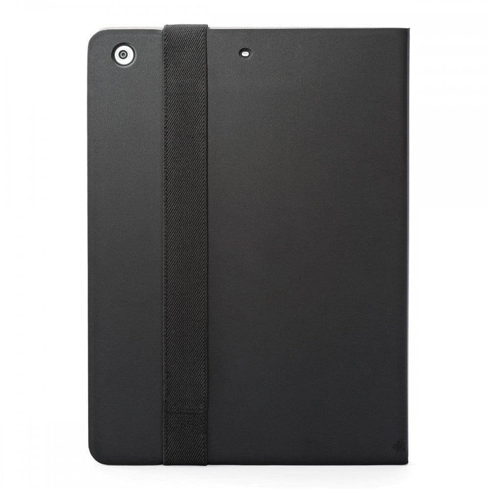 Acme Made Ultra Slim Book Case for iPad Mini 1/2/3 - Lightweight Protective Cover for Travel, Work & School