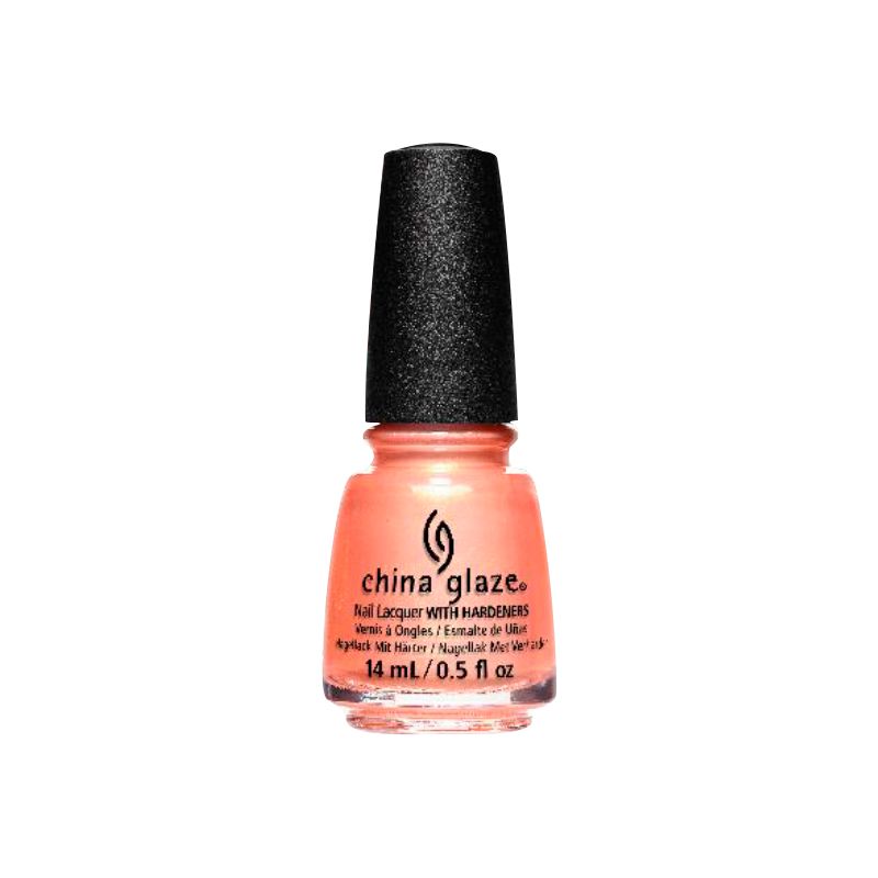 China Glaze Nail Polish - Picking Wildflowers #37636 (0.5 oz) - Spring Floral Nail Art for Women, Manicure & Pedicure