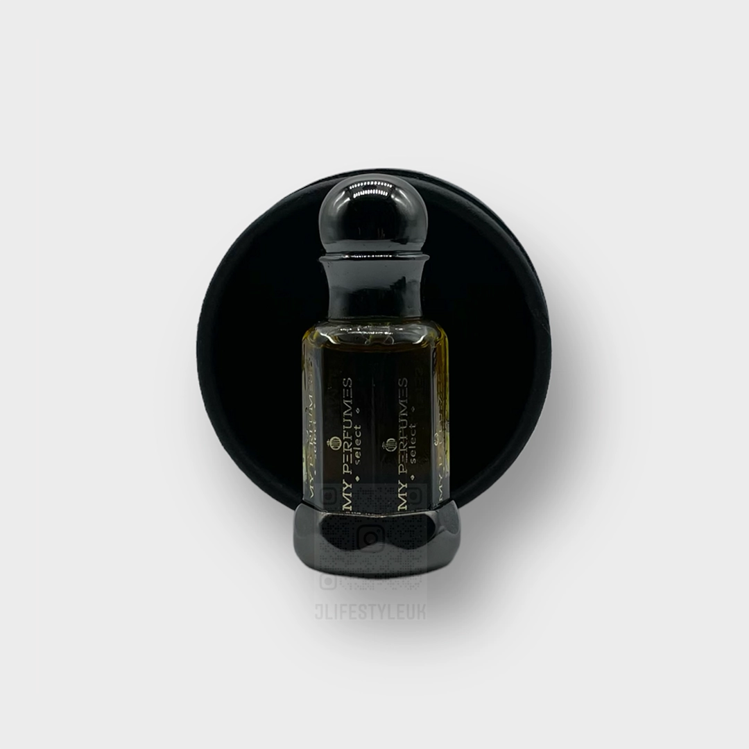 Premium Essential Oil Perfume for Women - Long Lasting Fragrance for Daily Wear, Date Nights & Special Occasions