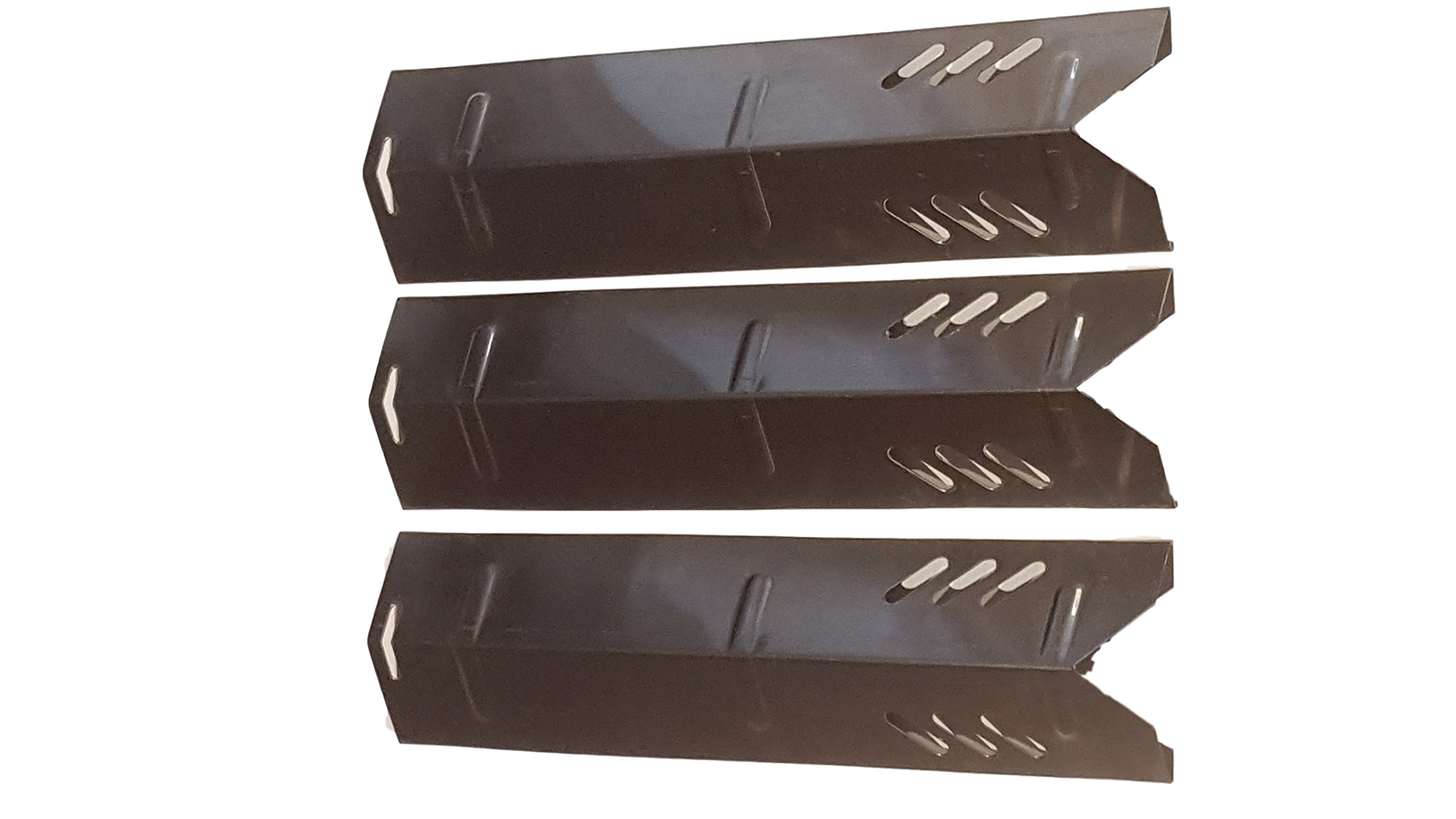 3-Pack Stainless Steel Heat Plates Compatible with GBC1030/GBC1030WRS/GBC1030WRS-C/GBC1134/GBC1134WRS/GBC1134WRS-C - Perfect for Laminator Machine Maintenance & Office Document Protection