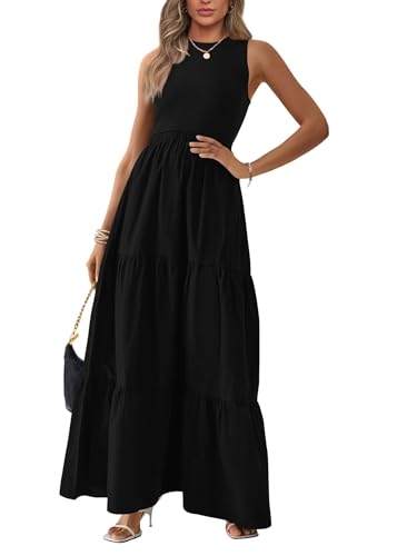 Solid Black