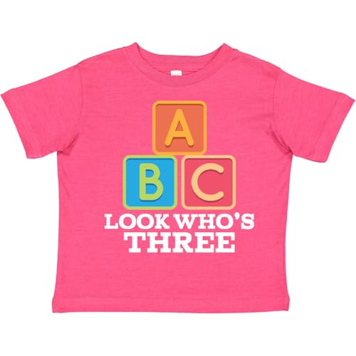 Vintage Hot Pink