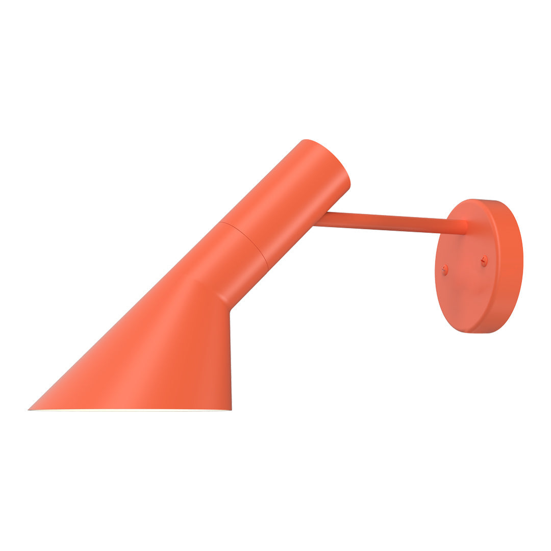 Arne Jacobsen AJ Wall Lamp - Modern Scandinavian Design for Living Room, Bedroom & Office Lighting