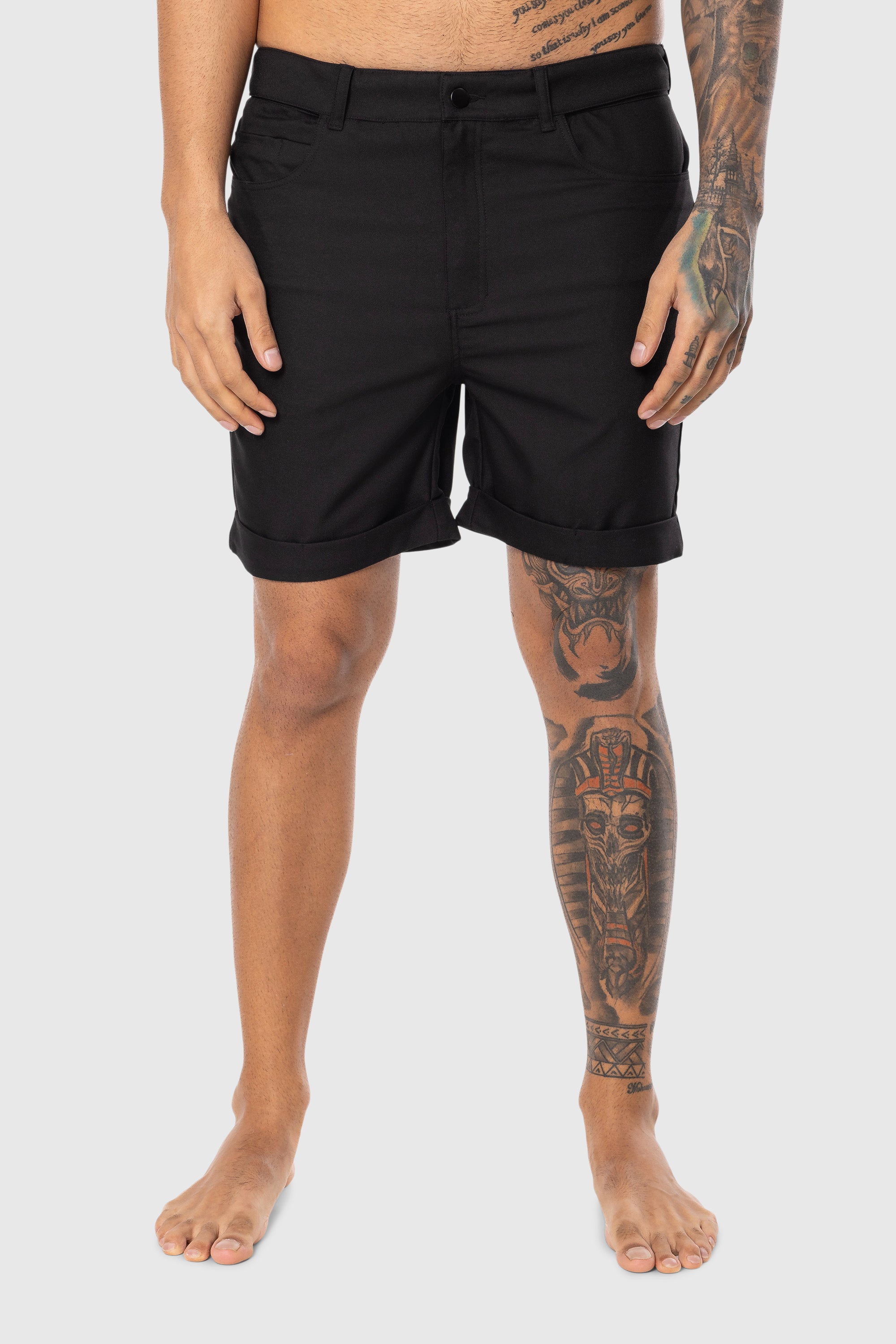 Vital Shorts - Premium Comfort Workout & Running Shorts for Men & Women | Gym, Yoga, Hiking & Casual Wear