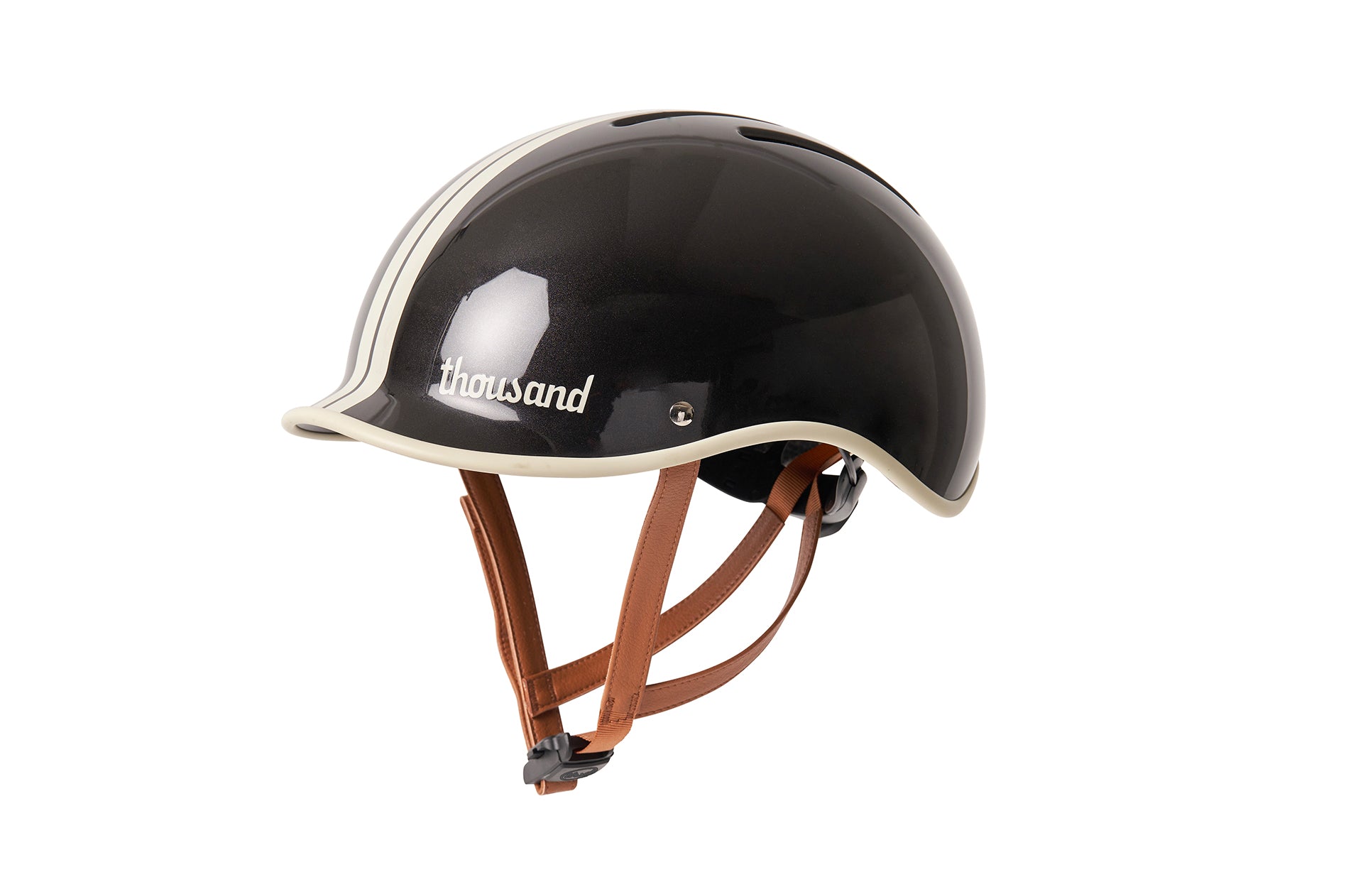 Heritage 2.0 Bike Helmet - Lightweight & Durable Cycling Helmet for Adults - Perfect for Road Biking, Mountain Biking & Commuting