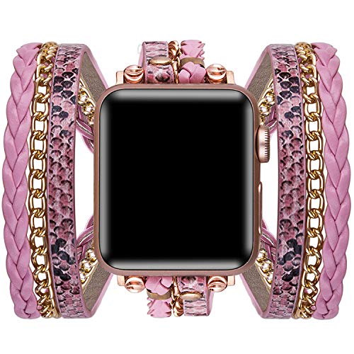 leopard-pink