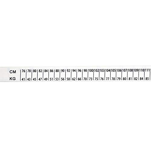 **Livestock Weight Measuring Tape - 98