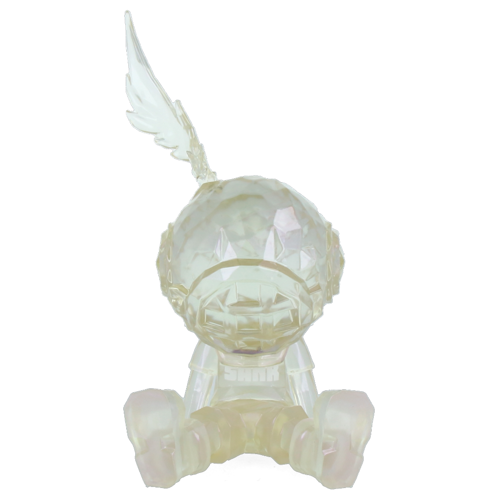 Good Night Series Crystal - Natural Healing Stones for Relaxation & Sleep - Perfect for Meditation, Stress Relief & Bedroom Decor