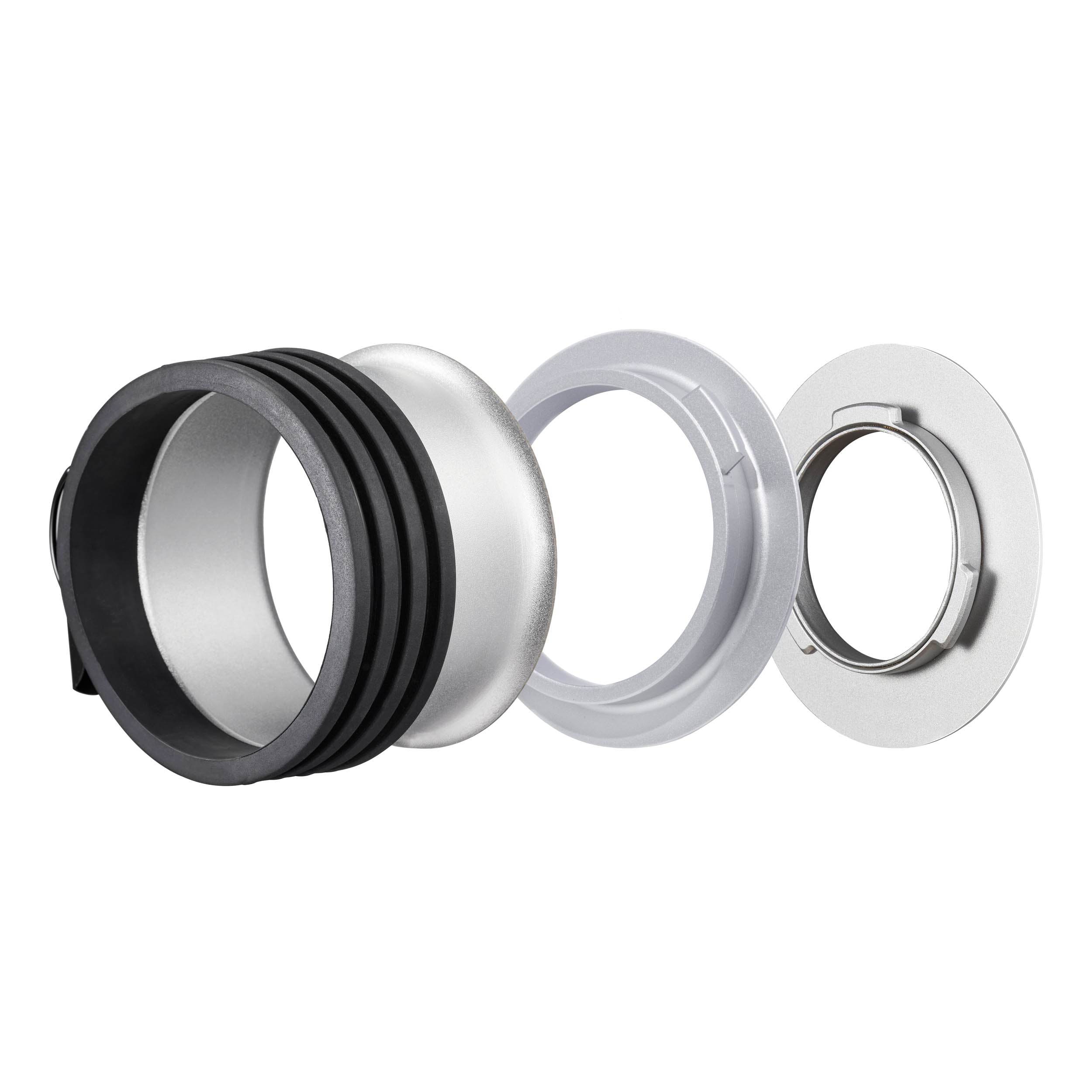 Godox SA Series 14.5cm Speedring Adapter - Compatible with Godox Flash Modifiers | Perfect for Studio Lighting, Portrait Photography & On-Location Shoots