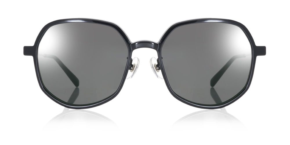JINS Switch 22S 134 - Stylish Blue Light Blocking Glasses for Digital Eye Strain Relief | Computer Glasses for Gamers, Office Workers & Students | Reduce Eye Fatigue from Screens