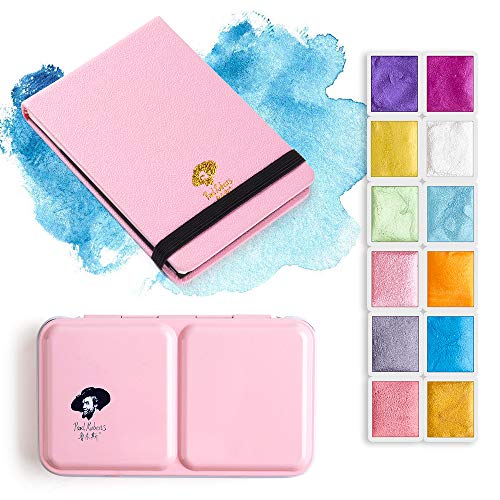 Glitter 12 Colors