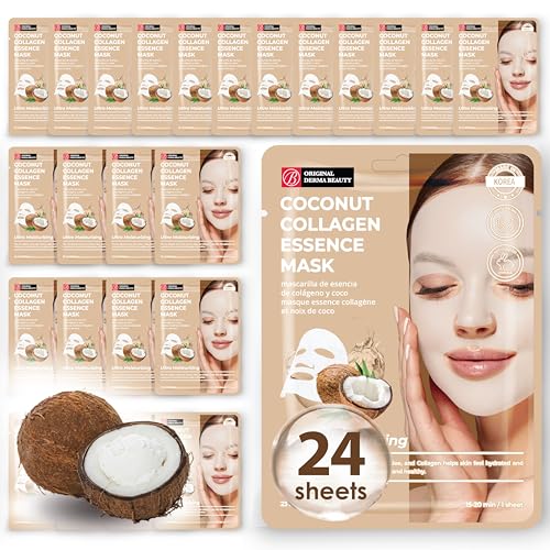 Coconut - Ultra Moisturizing