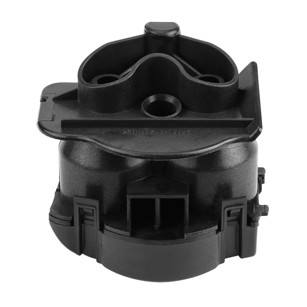 High-Performance Oil Separator Filter - Reduces Fuel Consumption & Prevents Oil Leaks for Cars | Perfect for Engine Maintenance & Performance Enhancement