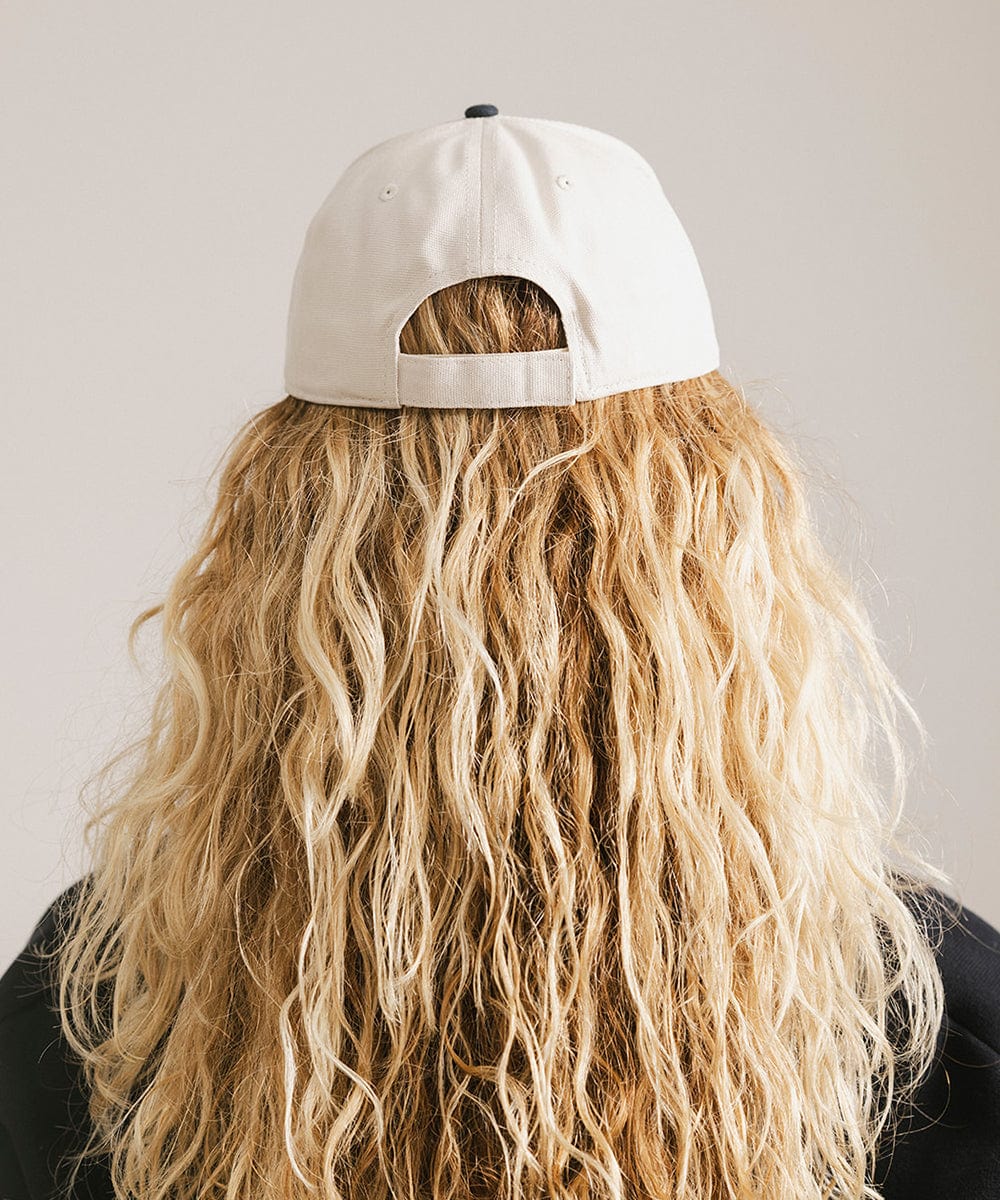 Gigi Pip Women's Vintage Trucker Hat - Adjustable Snapback Cap for Outdoor, Travel & Casual Wear