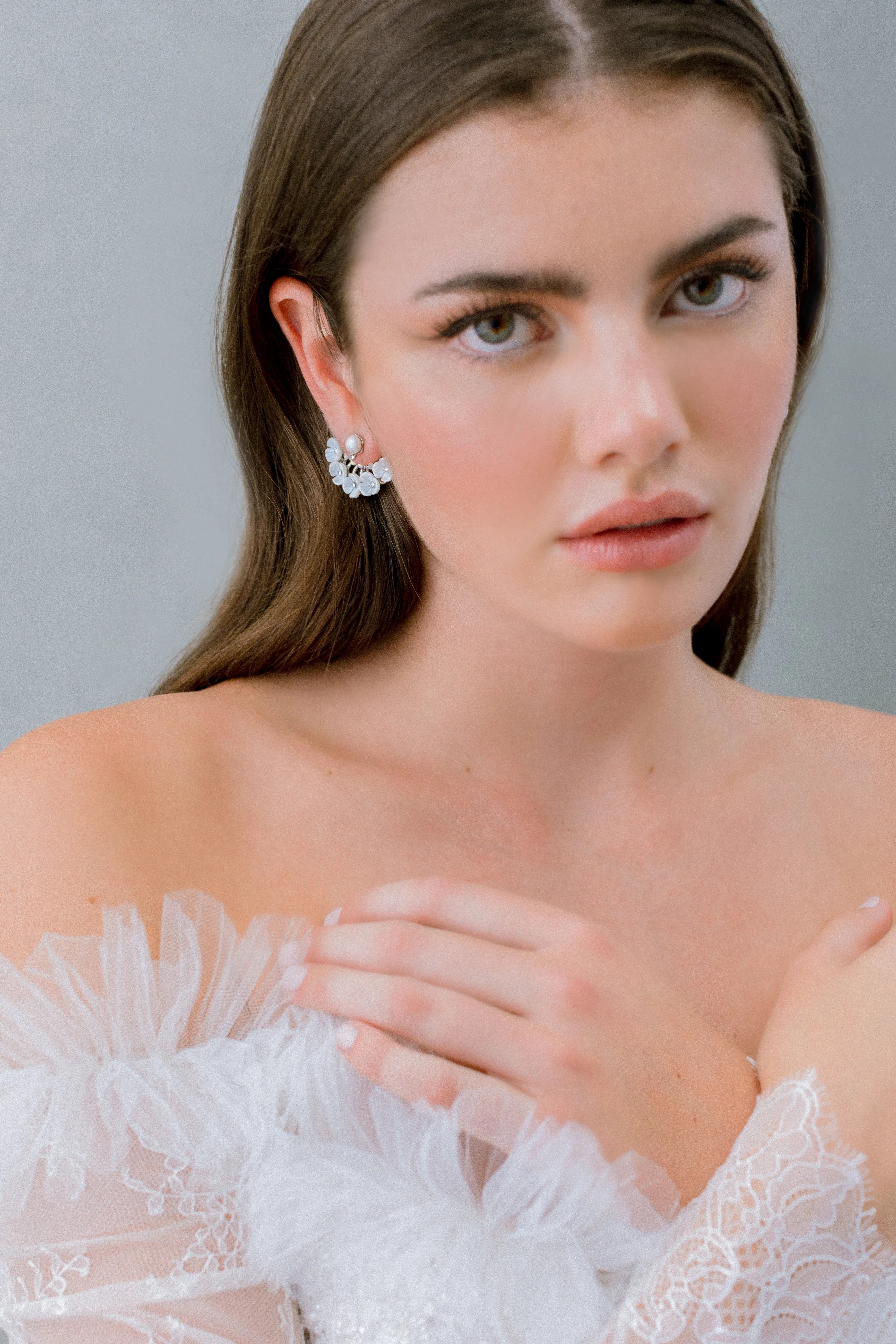Stylish Fashion Earrings for Women - Trendy Dangle & Hoop Earrings for Everyday Wear & Special Occasions