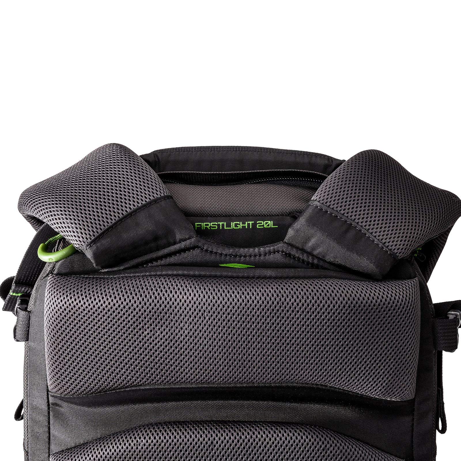 MindShift Gear FirstLight 20L DSLR Camera Backpack for Outdoor Photography - Waterproof Hiking & Travel Backpack (Charcoal) - Perfect for Adventure Travel, Landscape Photography & Daily Commute