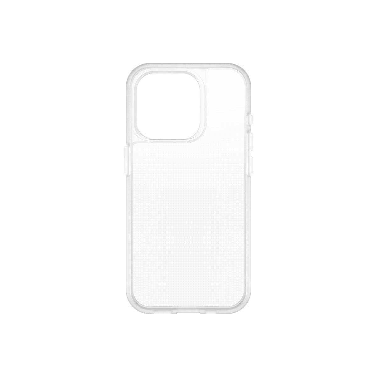 OtterBox React Series Protective Case for iPhone 15 Pro - Slim & Durable Phone Cover with Drop Protection | Perfect for Outdoor Activities, Work & Daily Use