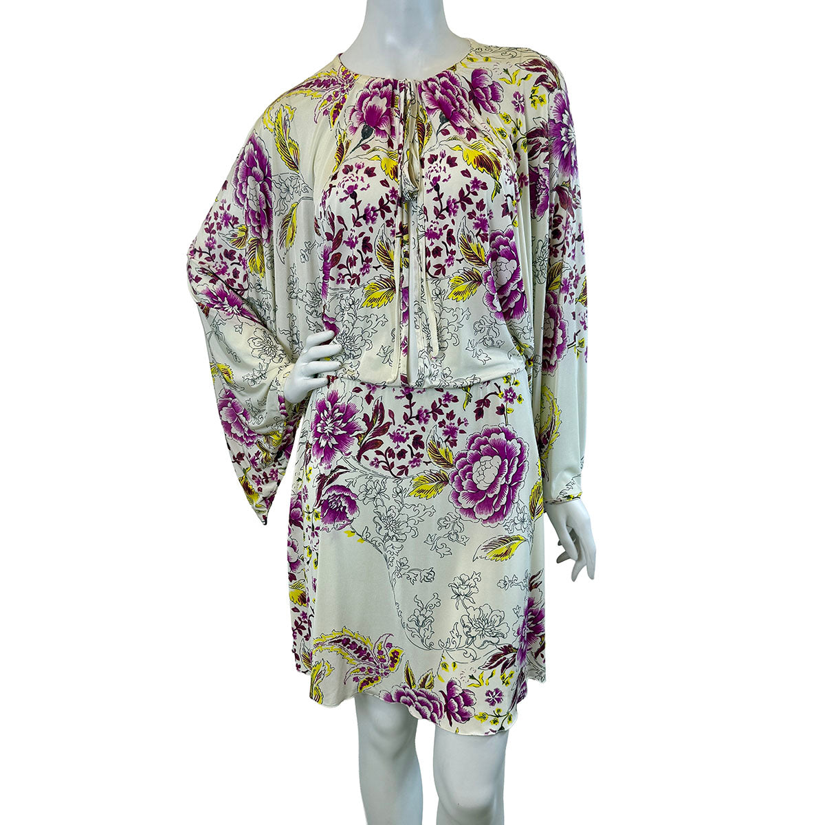 Elegant Etro Women's Dress - Perfect for Parties, Weddings & Special Occasions | Stylish & Comfortable