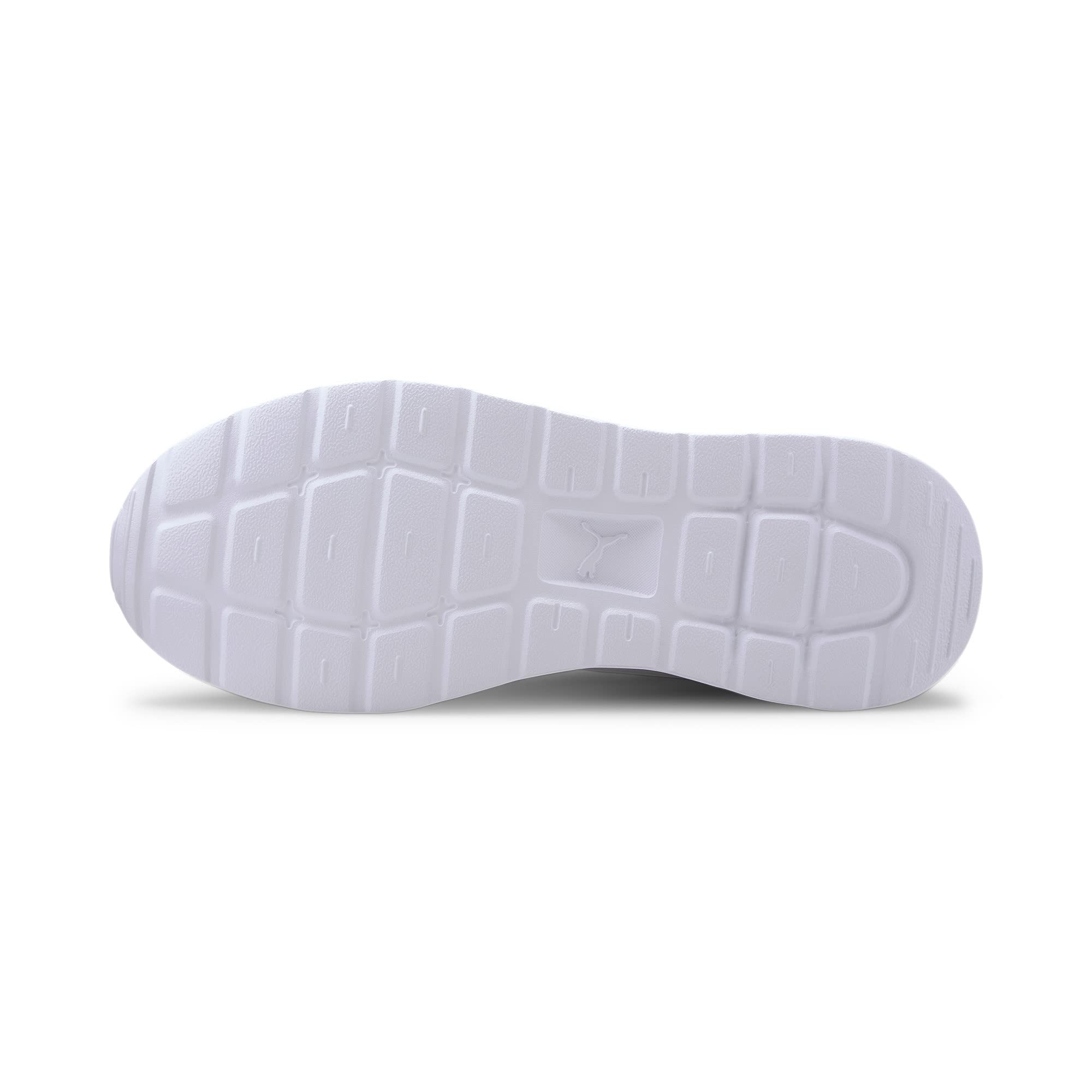 PUMA Men's St Runner 2 Sneaker - Lightweight Running Shoes for Men | Comfortable Athletic Walking Shoes | Perfect for Jogging, Gym Workouts & Casual Wear