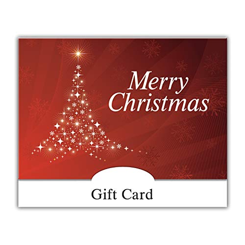 Merry Christmas!