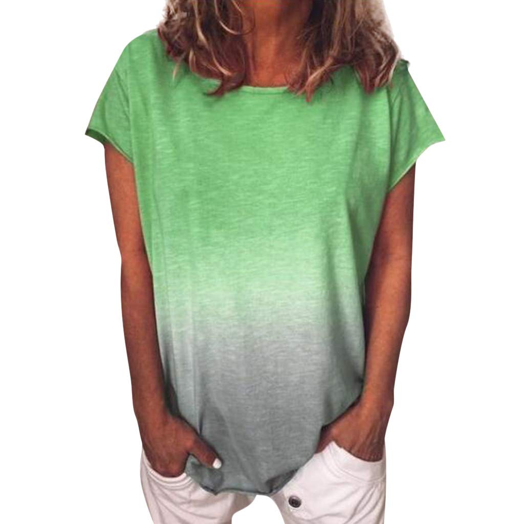 Women's Floral Long Sleeve Tunic Tops - Soft Comfortable Work & Casual Blouses for Mama Bear - Perfect for Office Wear, Weekend Outings and Mother's Day Gifts