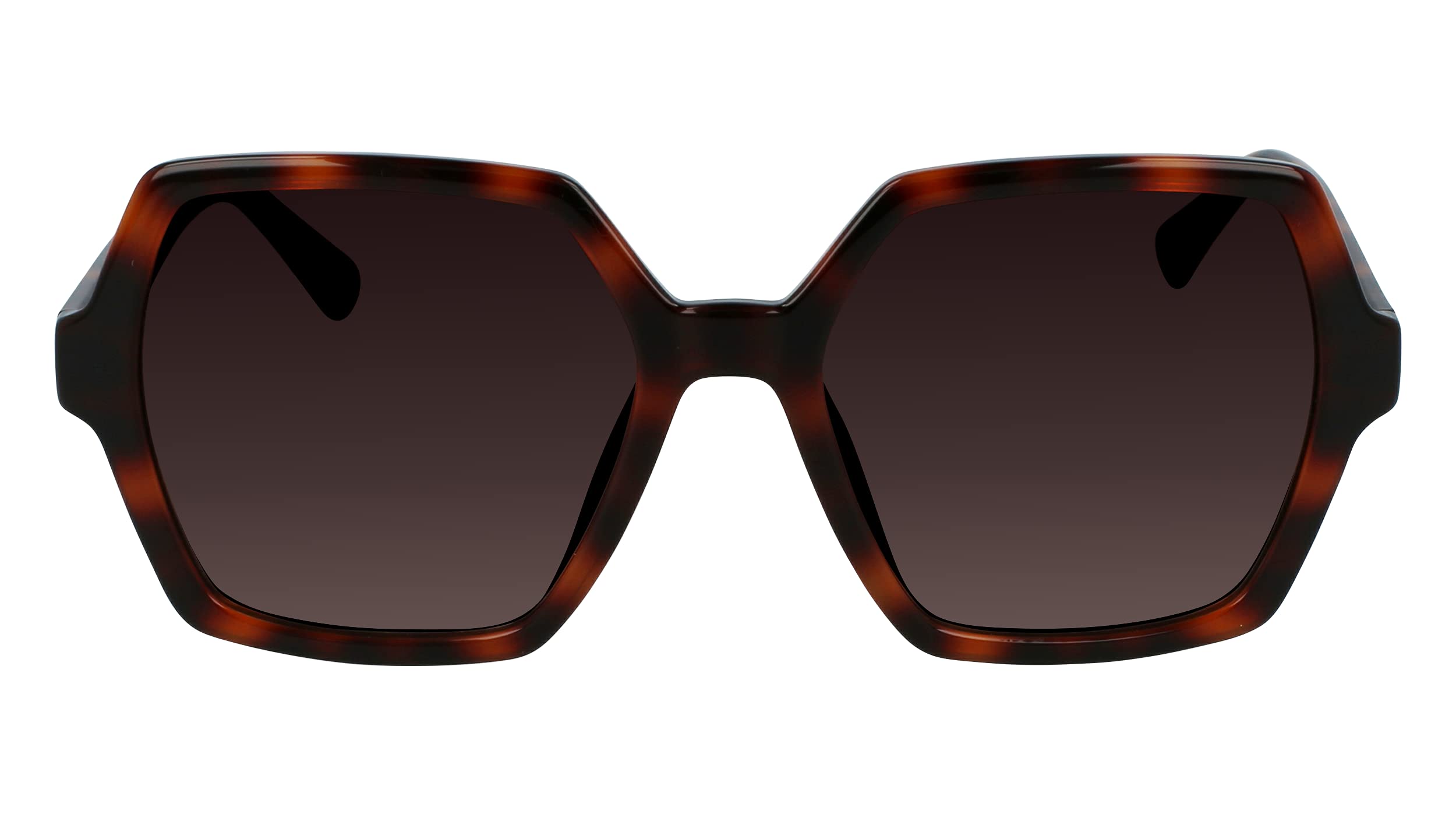 Calvin Klein Women's Fashion Sunglasses UV Protection - Stylish Shades for Outdoor Activities, Beach, Driving & Summer Vacations
