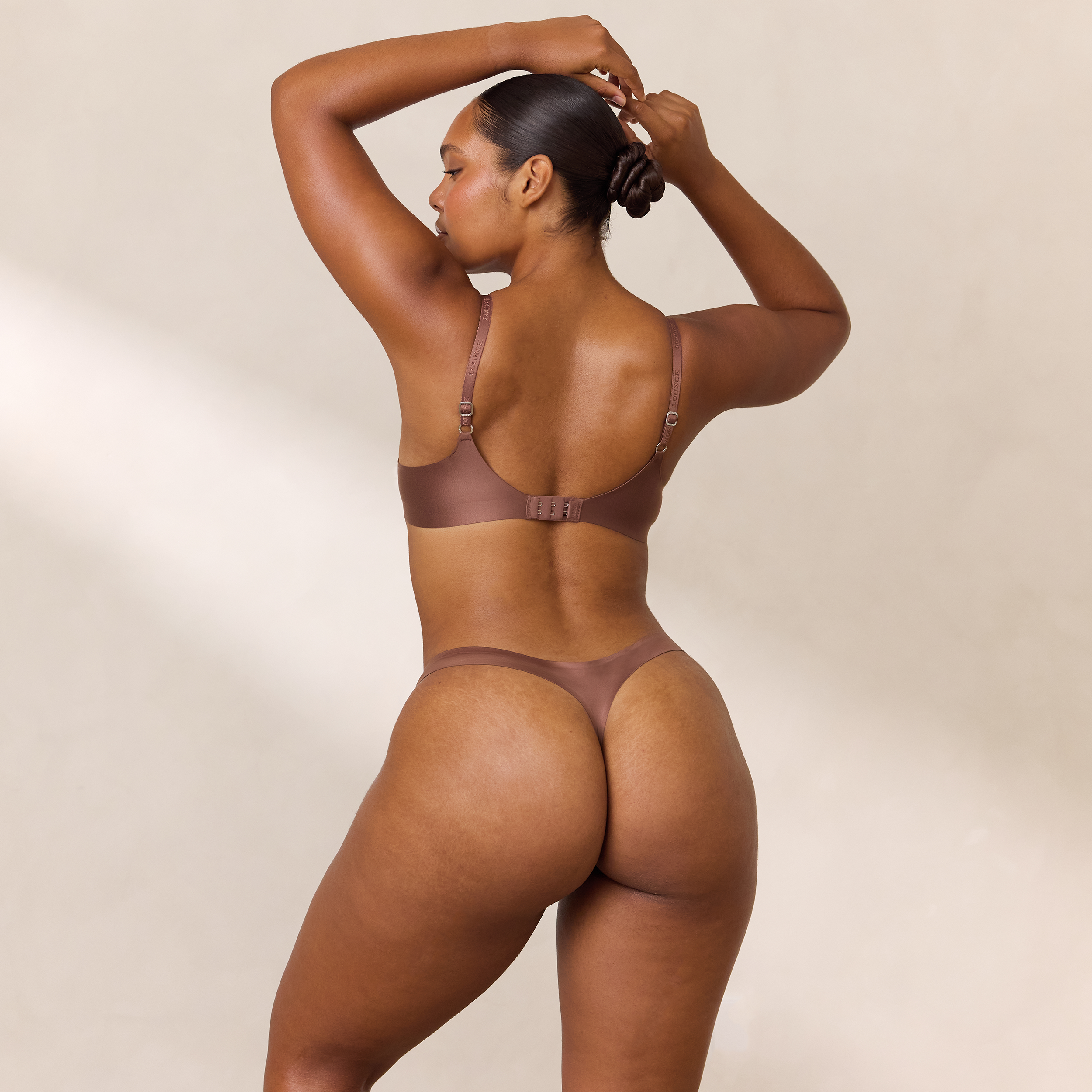 Best Everyday High Push Up Bra - Comfortable & Supportive Lingerie for Women | Perfect for Work, Date Night & Special Occasions
