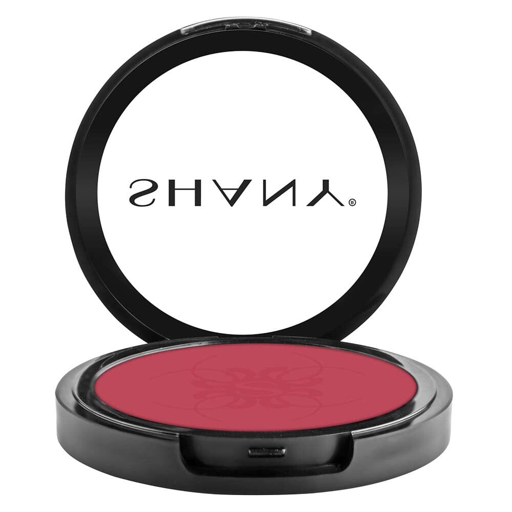 Paraben-Free Powder Blush - Natural & Cruelty-Free Makeup for Cheeks | Perfect for Everyday Wear & Special Occasions