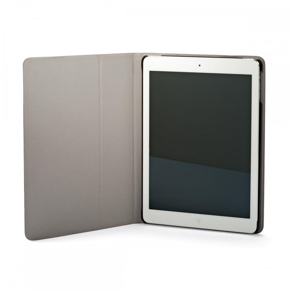 Acme Made Ultra Slim Book Case for iPad Mini 1/2/3 - Lightweight Protective Cover for Travel, Work & School