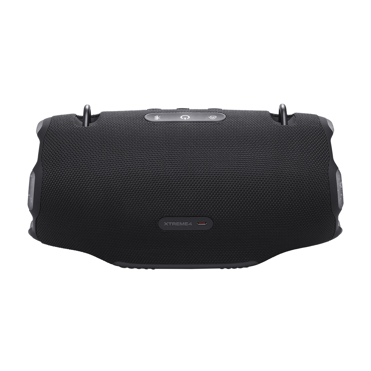 JBL Xtreme 4 Portable Waterproof Bluetooth Speaker with Powerful Bass - Open Box - Perfect for Outdoor Adventures, Beach Parties & Poolside Fun