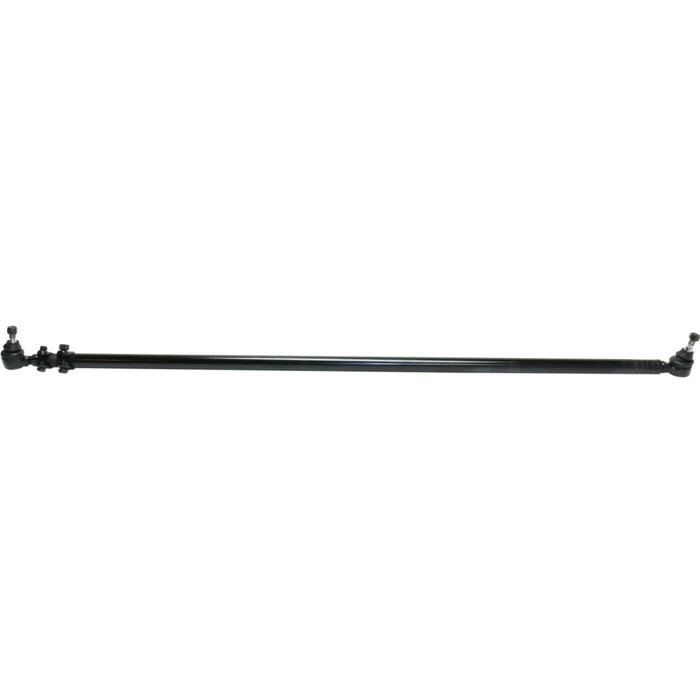 Land Rover Discovery 1999-2004 Tie Rod Assembly Replacement - Durable Steering Linkage Kit for Off-Roading & Daily Driving | Mechanics Recommended