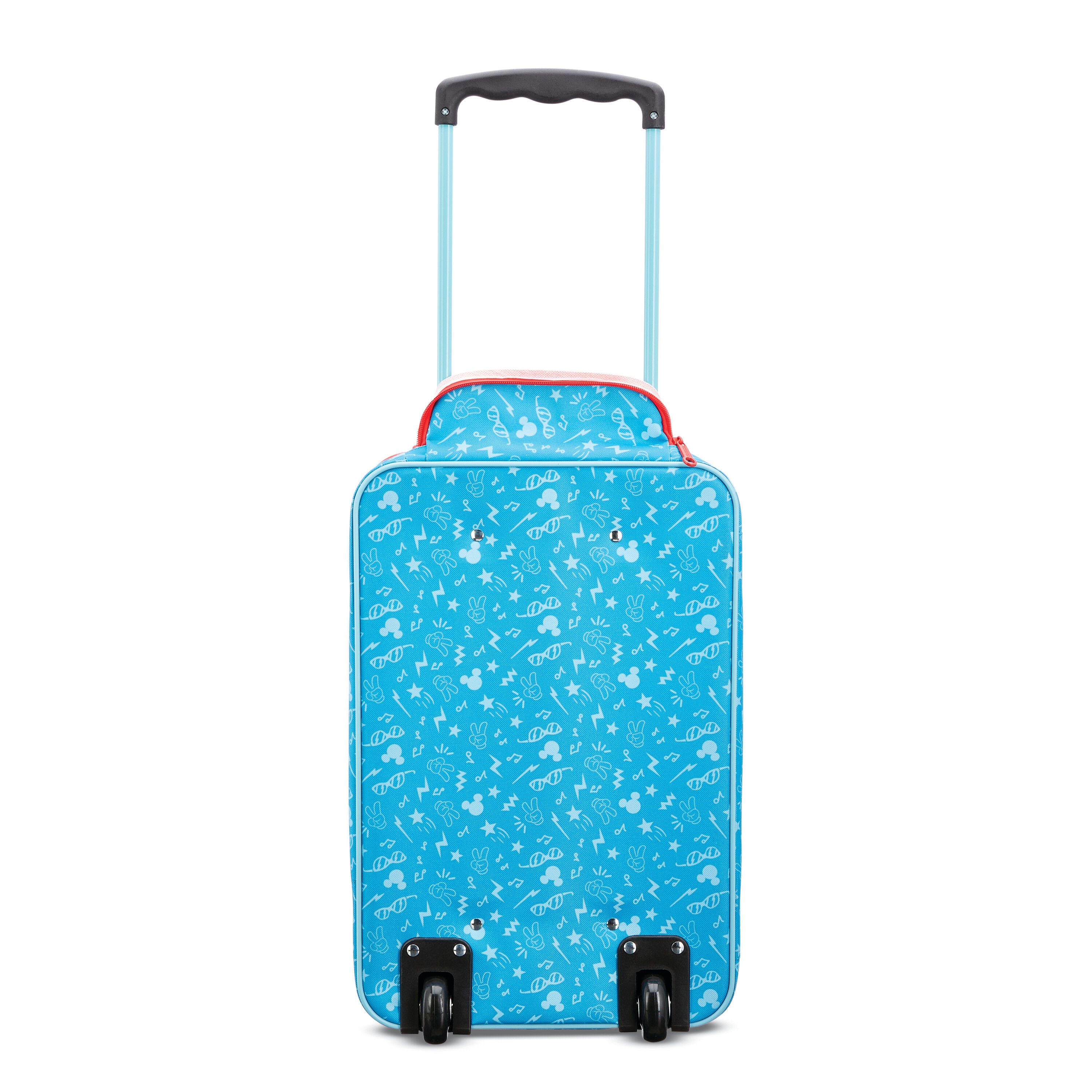 American Tourister Disney Kids 18