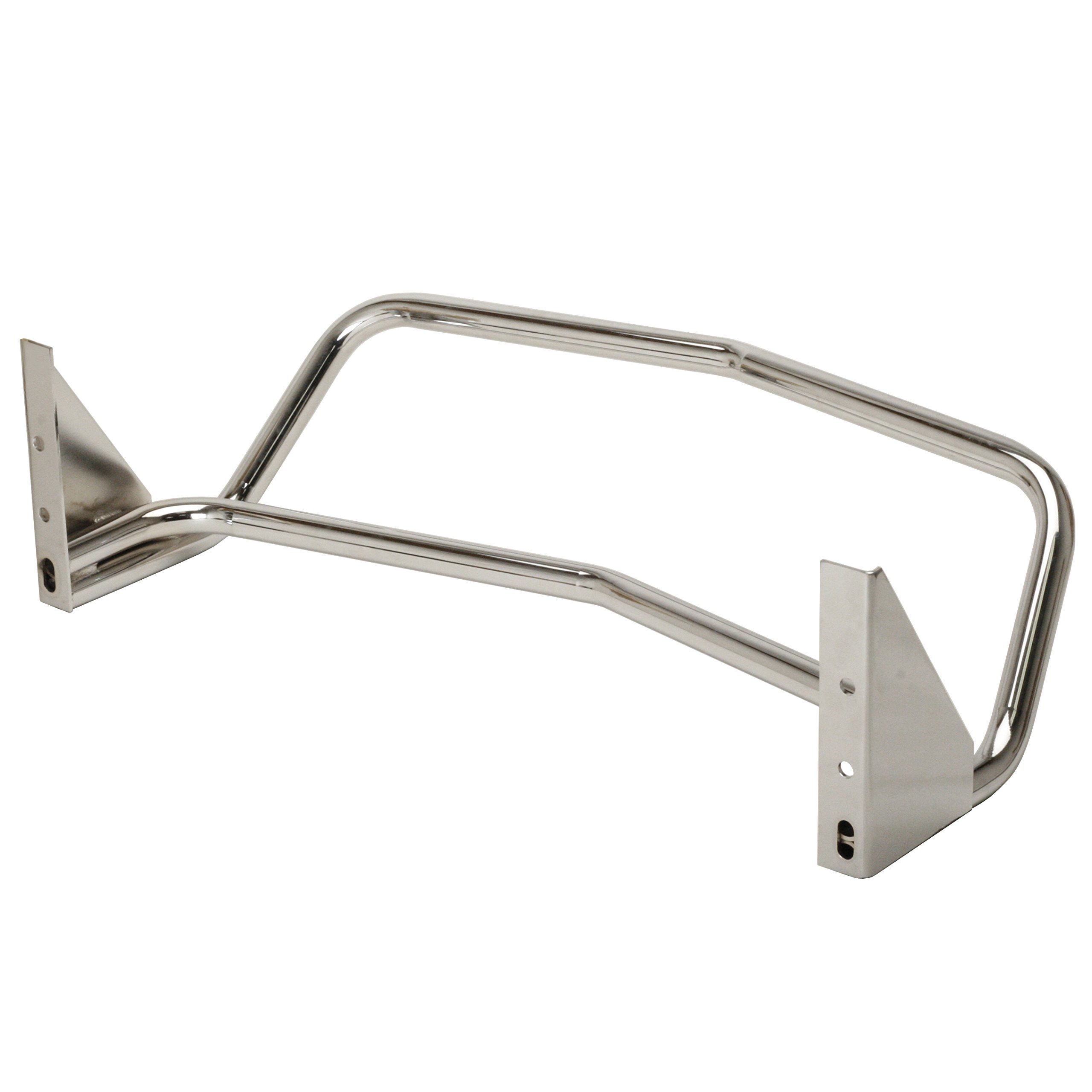 Front Chrome Bumper for Manx Dune Buggy with King Pin Front End | Durable Replacement Part | Perfect for Off-Road Adventures & Classic Car Restoration