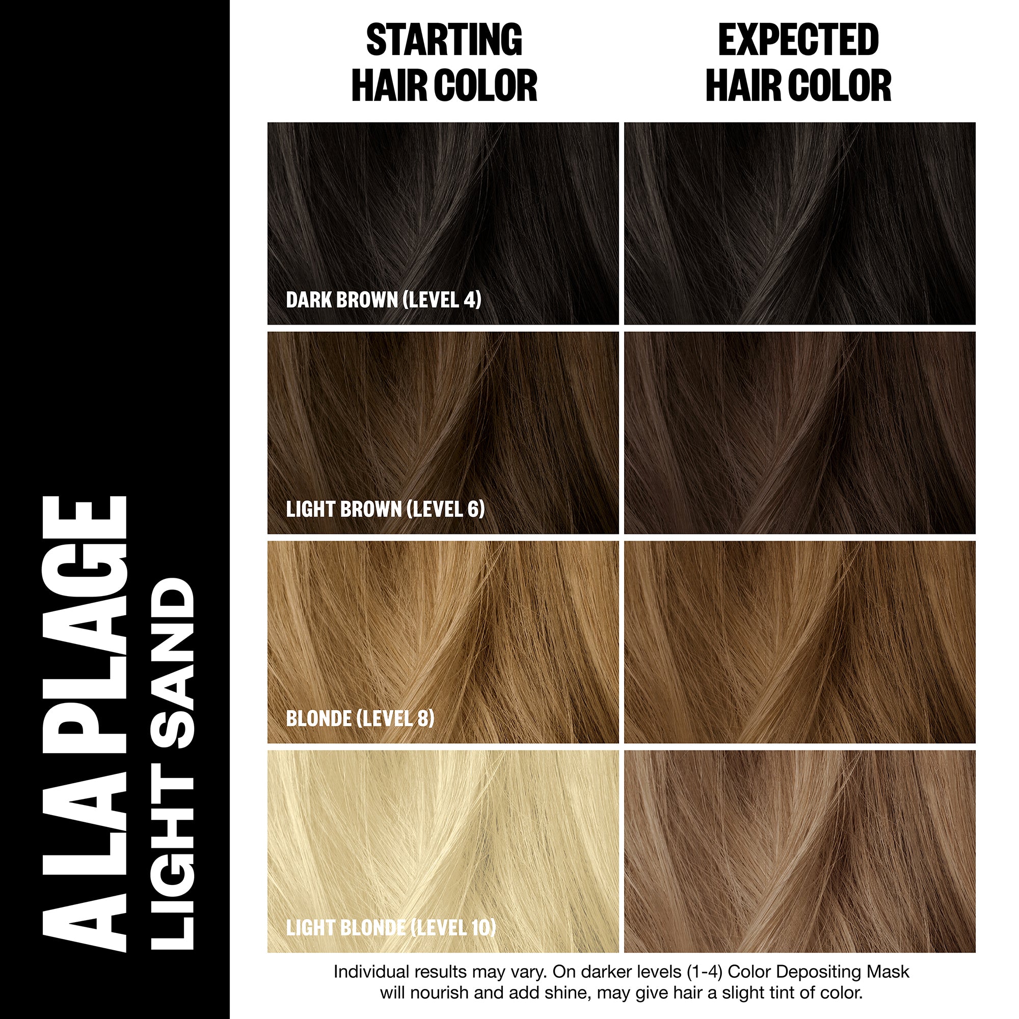 Best Color Depositing Hair Mask for Vibrant, Long-Lasting Color - Perfect for At-Home Hair Care & Salon-Quality Results
