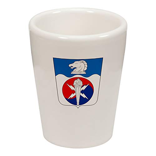 US Army 312th Military Intelligence Battalion COA