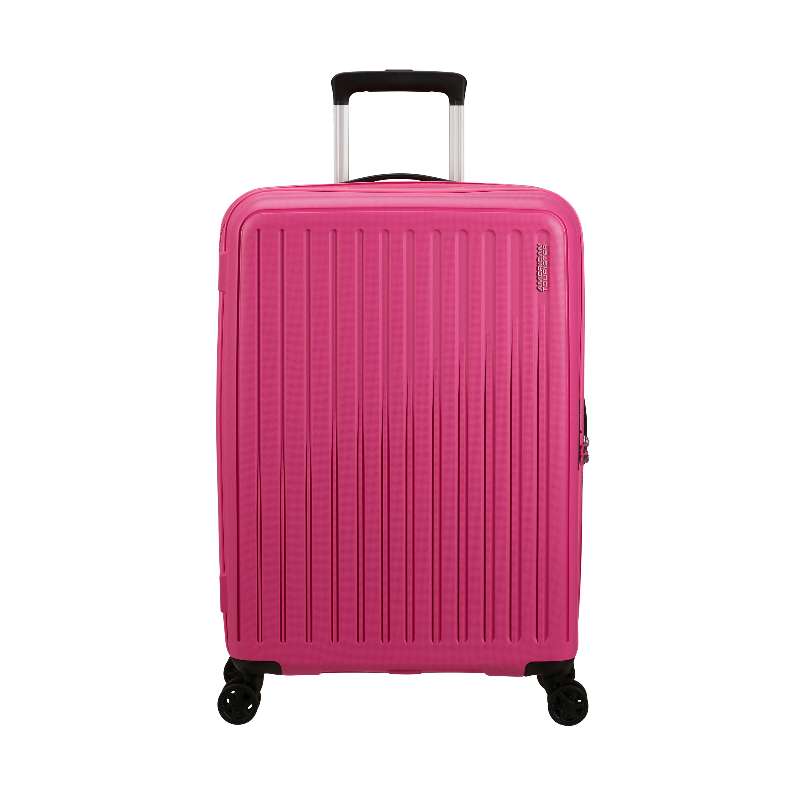 American Tourister Rejoy Expandable Spinner Luggage - Medium 24
