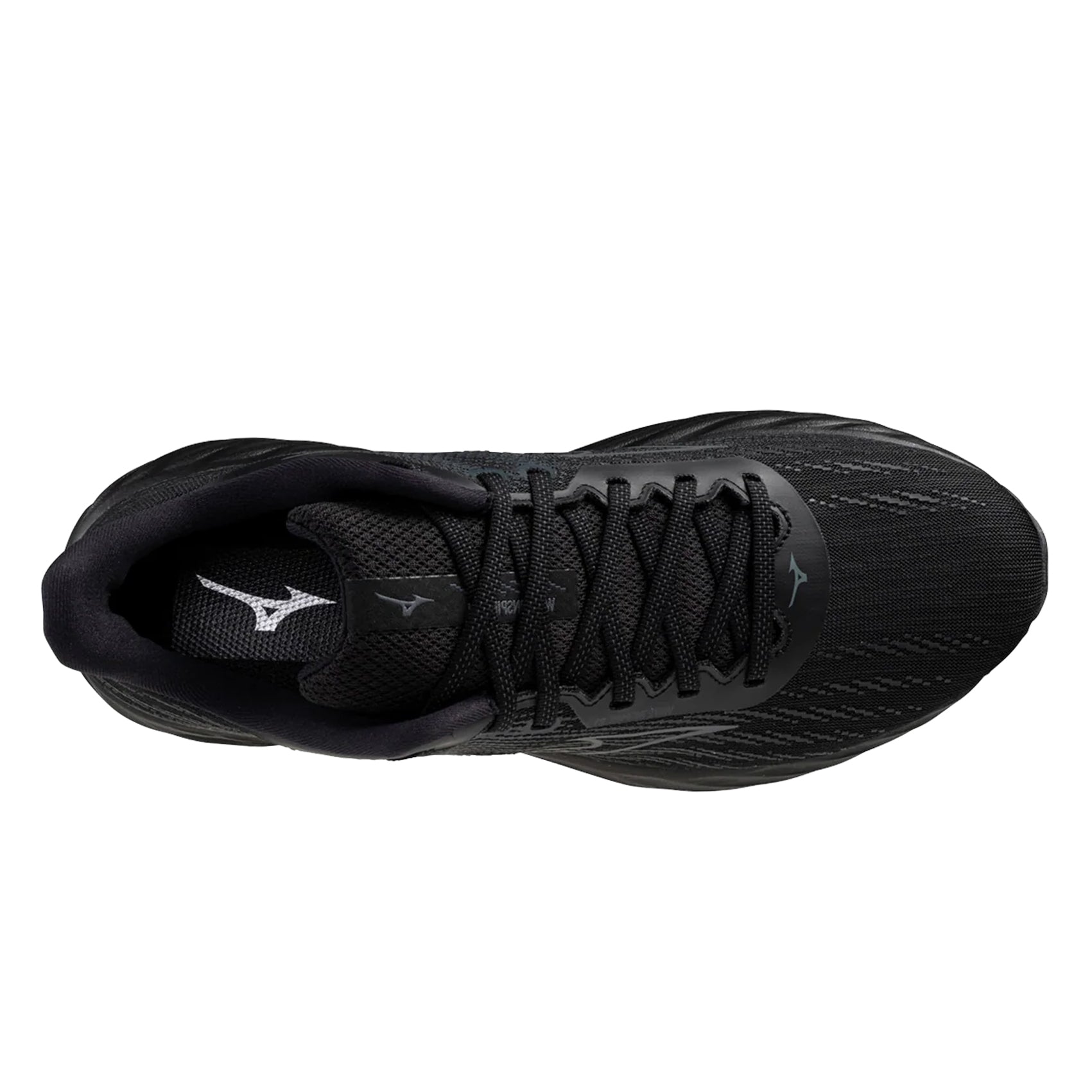 Mizuno Wave Inspire 21 Women's Running Shoes - Lightweight Stability Sneakers for Jogging, Training & Gym Workouts