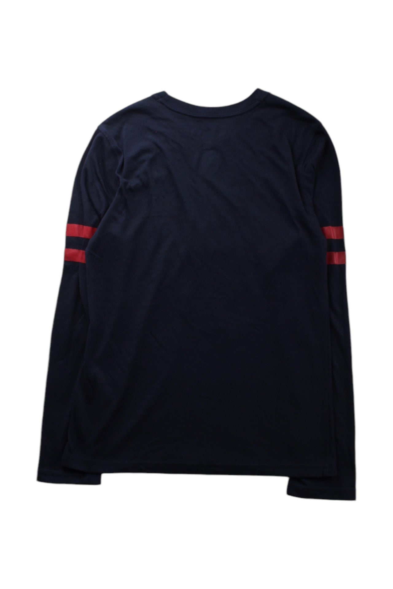 Abercrombie & Fitch Boys' Long Sleeve Graphic T-Shirt - Sizes 9Y & 10Y - Soft Cotton Casual Tee for School, Playdates & Everyday Wear