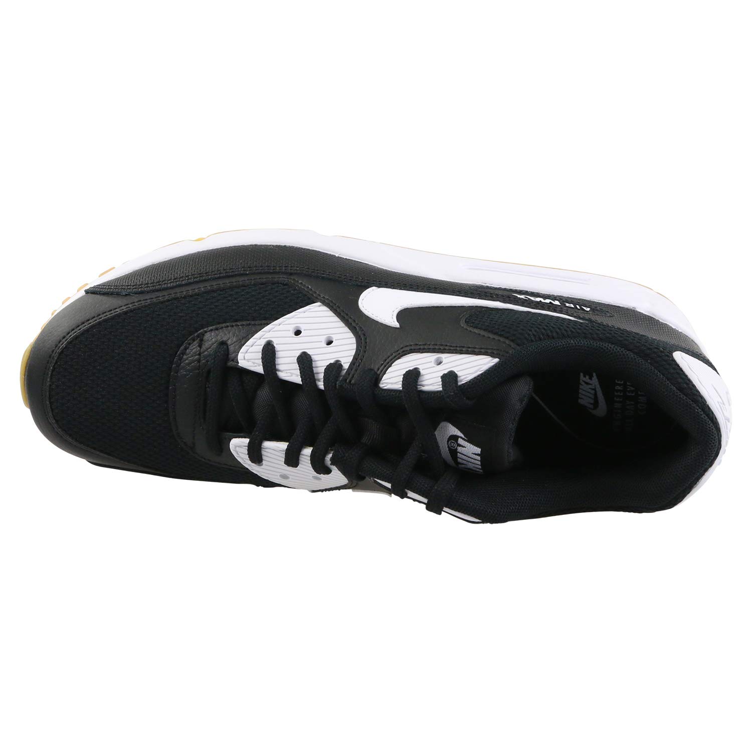 Nike Women's Air Max 90 Running Shoes - Lightweight Cushioned Sneakers for Women | Gym Workout, Jogging, Walking & Casual Wear