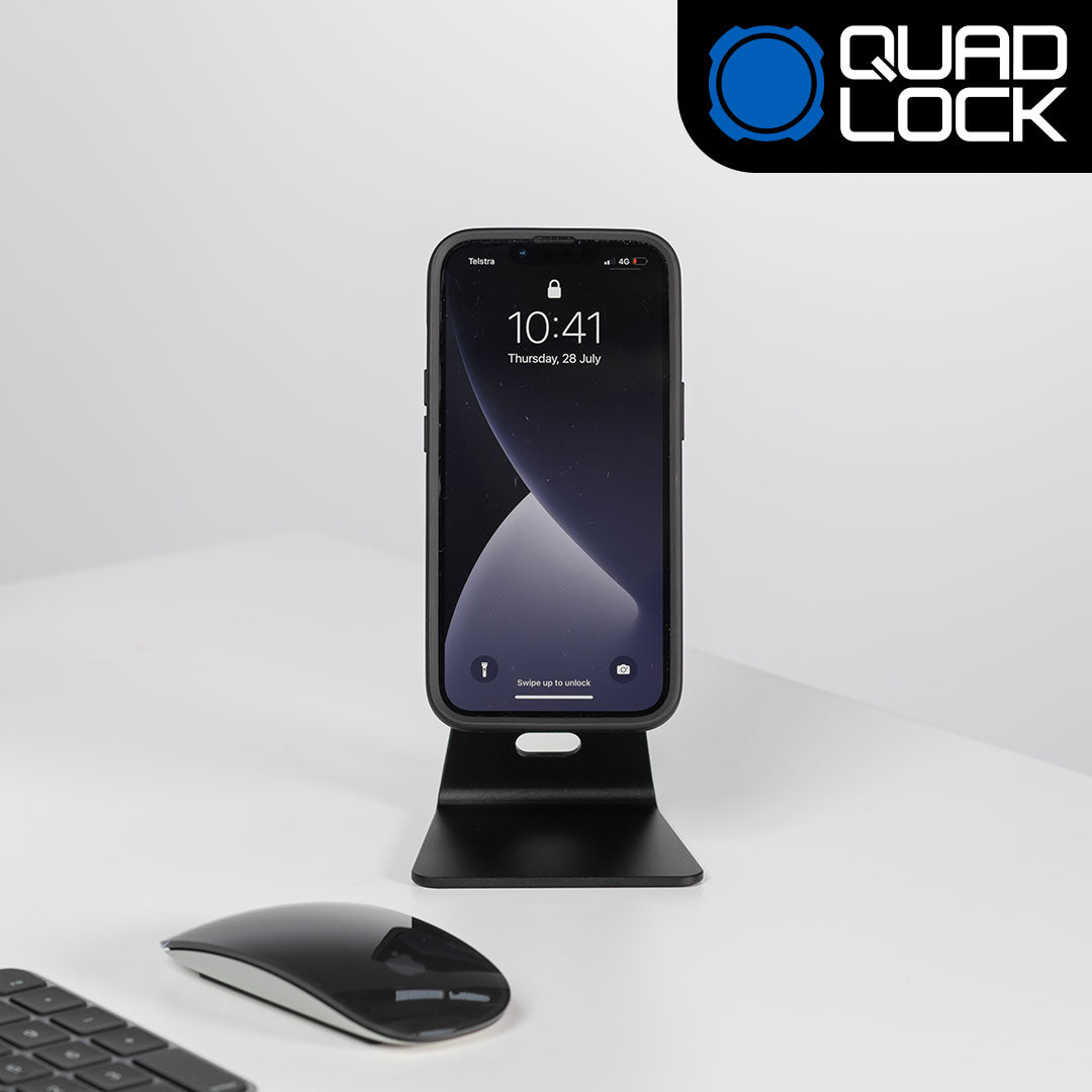 Premium Desk Organizer Kits for iPhone - Stylish & Functional Workspace Accessories for Home & Office Use