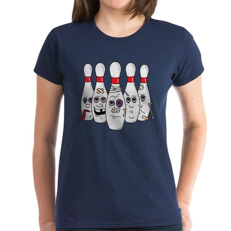 Women's Dark Cotton T-Shirt - Comfortable & Stylish Casual Tee for Everyday Wear | Perfect for Outings, Workouts, and Relaxing at Home